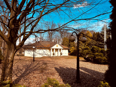 Budynek użytkowy Pszczyna