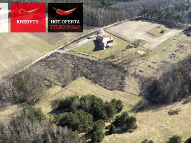 Działka budowlana Michalin sprzedam