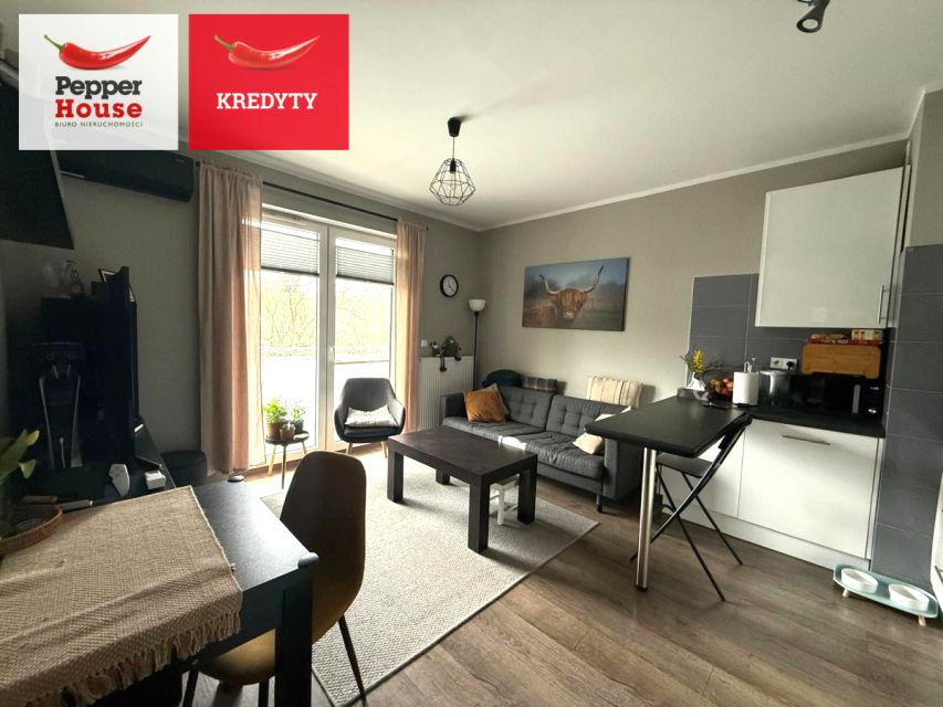 Mieszkanie Bydgoszcz