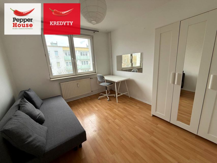 Mieszkanie Bydgoszcz