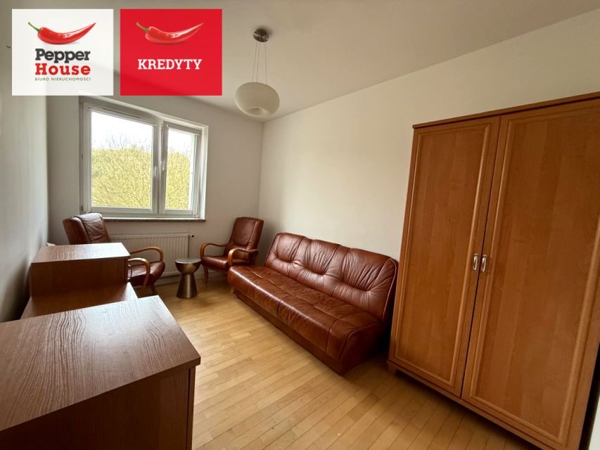 Mieszkanie Bydgoszcz