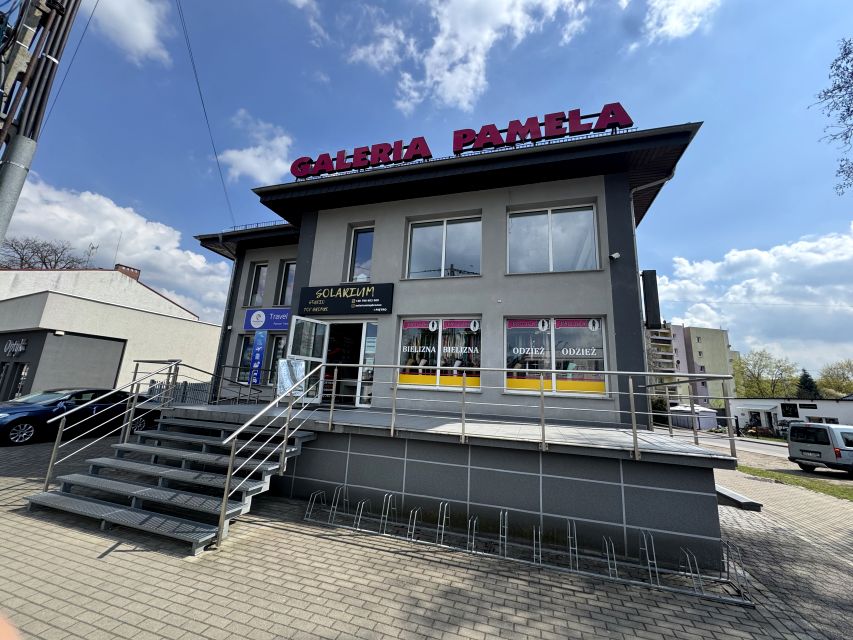 Lokal Ozimek