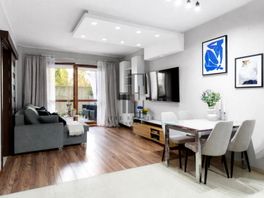 Mieszkanie apartamentowiec sprzedaż