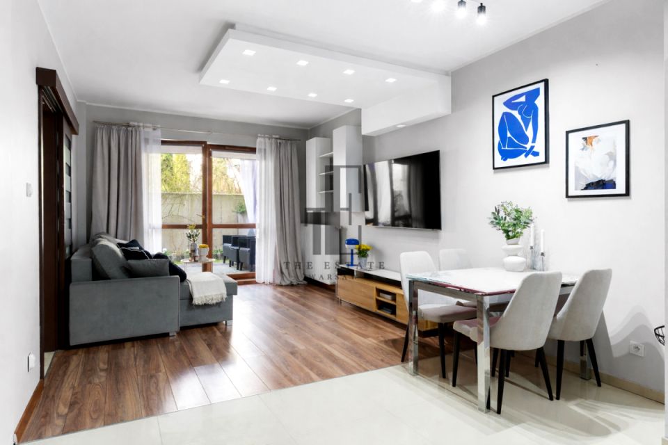 Mieszkanie apartamentowiec sprzedaż
