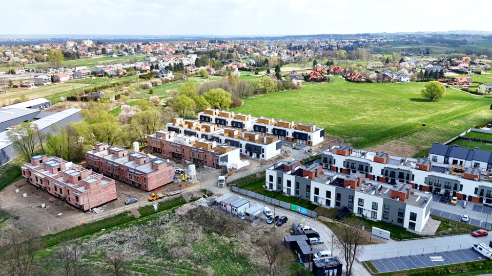 Mieszkanie Rzeszów sprzedaż