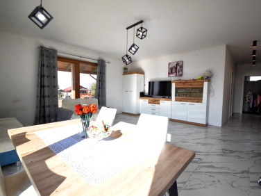 Dom Turośń Kościelna