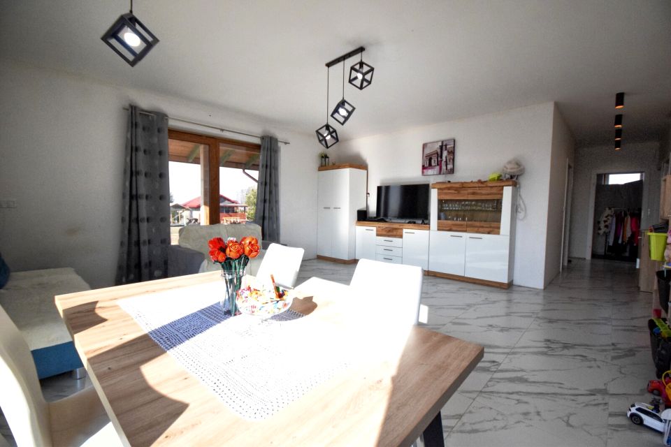 Dom Turośń Kościelna