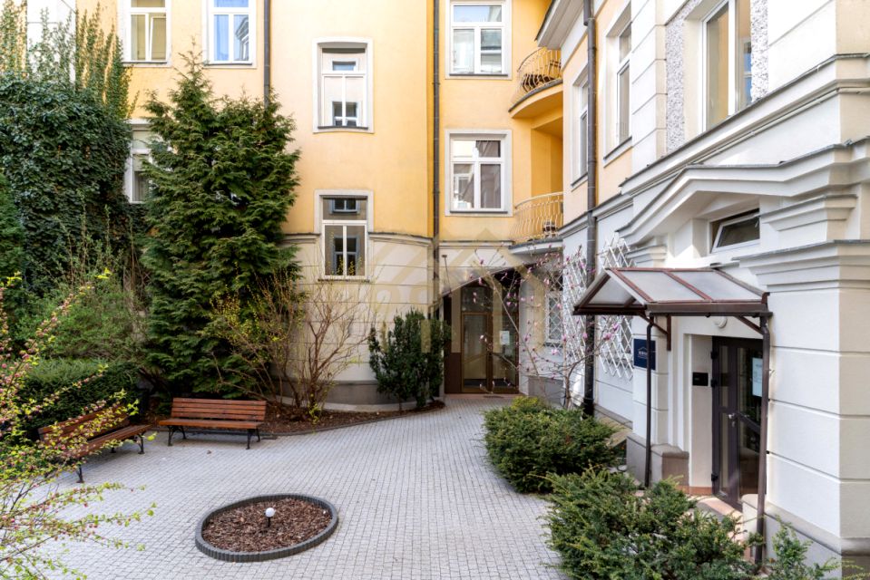 Mieszkanie Warszawa