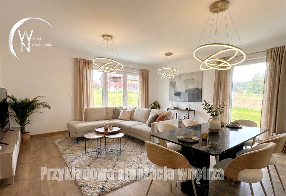 Dom Suwałki sprzedaż