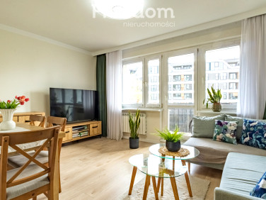 Mieszkanie Legionowo