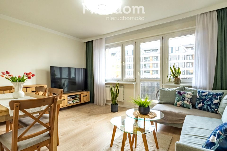 Mieszkanie Legionowo