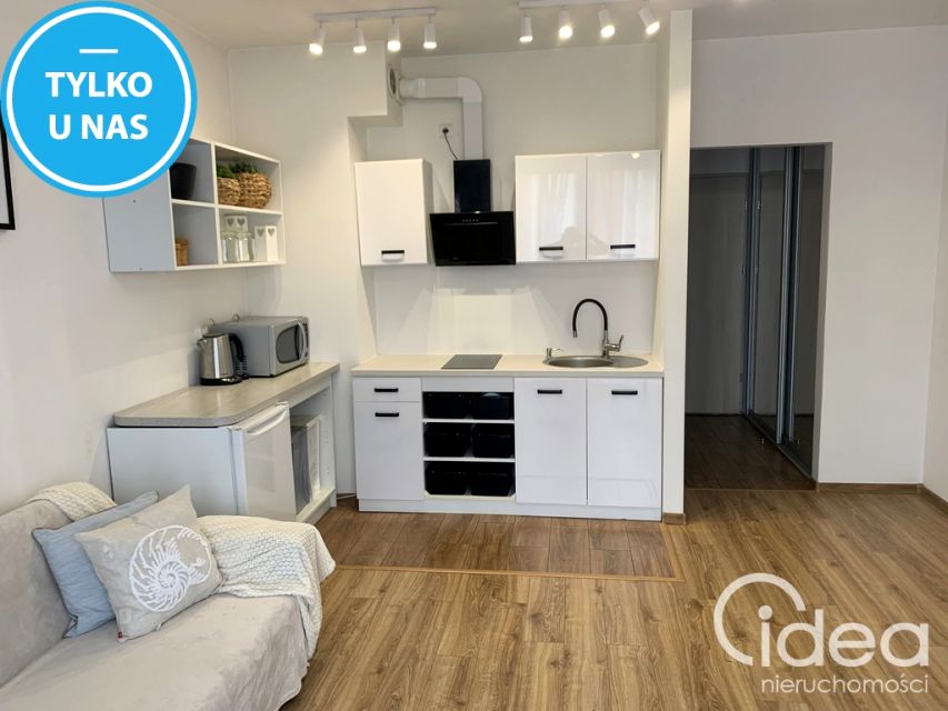 Mieszkanie blok mieszkalny sprzedaż