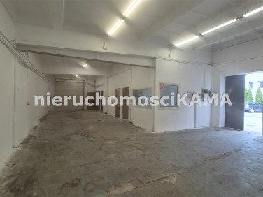 Budynek użytkowy Bielsko-Biała