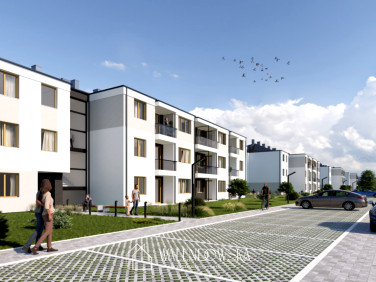 Mieszkanie Siemianice sprzedaż