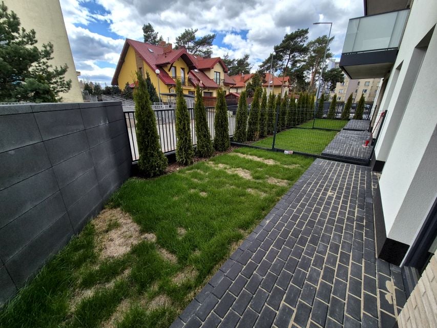 Mieszkanie - Widok 2