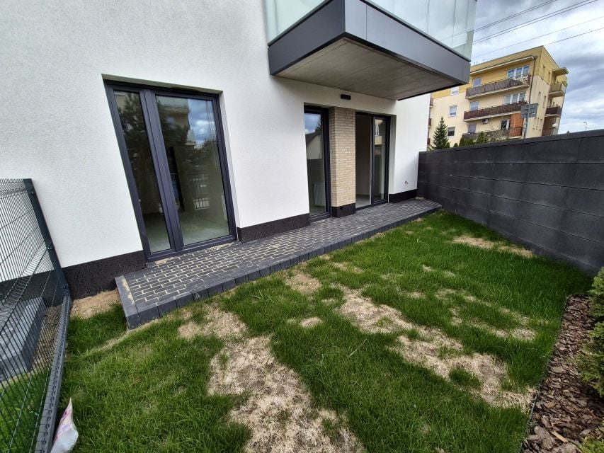 Mieszkanie - Widok 3