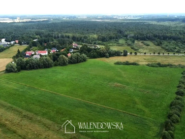 Działka Bruskowo Wielkie