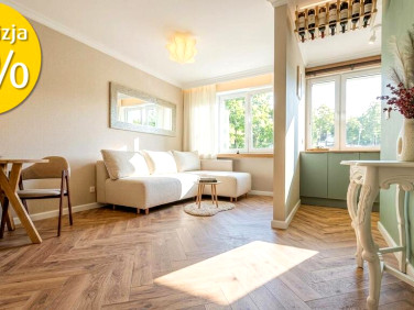 Mieszkanie nad rzeką