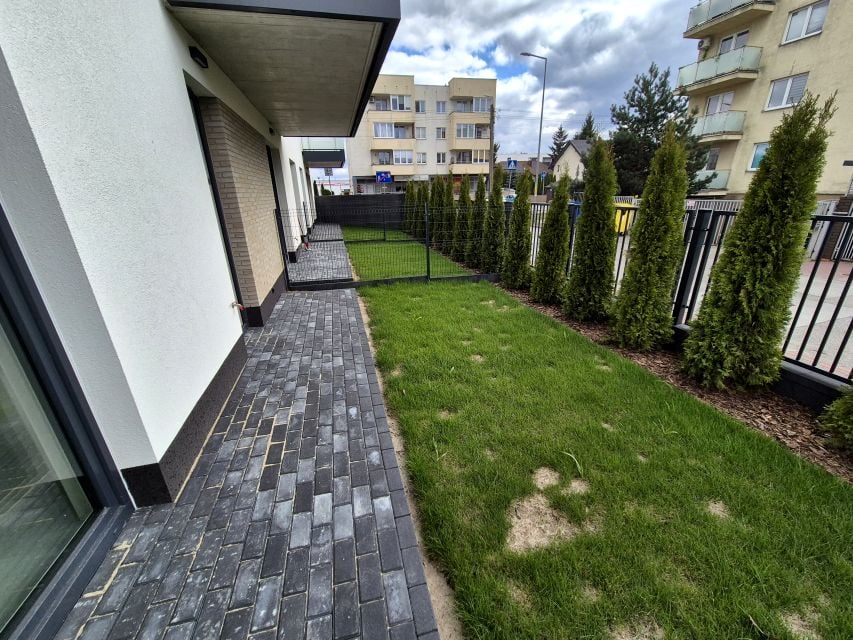 Apartment in Legionowo, Osiedle Młodych, powiat legionowski - Widok 2