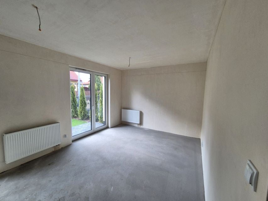 Apartment in Legionowo, Osiedle Młodych, powiat legionowski - Więcej