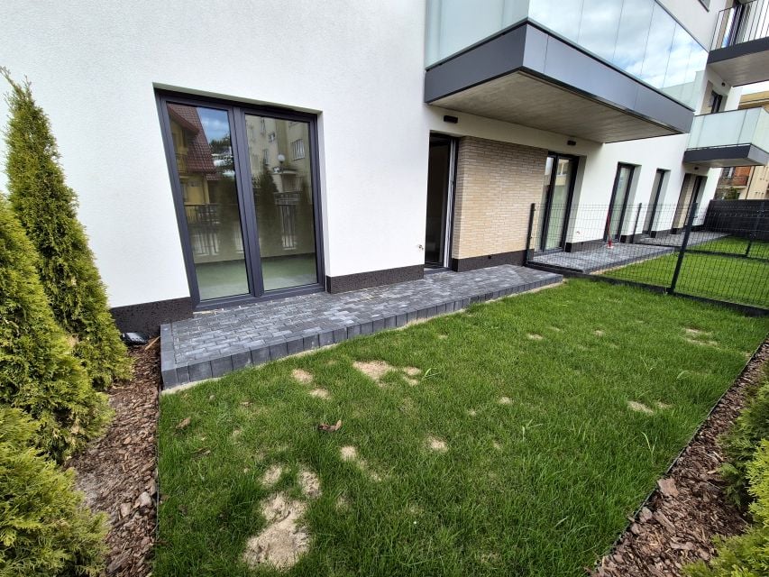 Apartment in Legionowo, Osiedle Młodych, powiat legionowski - Widok 3