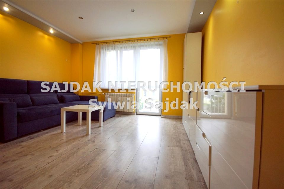 Mieszkanie Jastrzębie-Zdrój