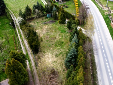 Działka Rzeszów
