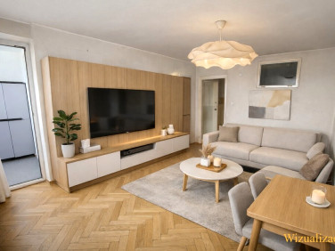 Mieszkanie blok mieszkalny sprzedaż