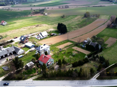 Działka budowlana Rzeszów