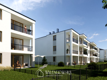 Mieszkanie Siemianice