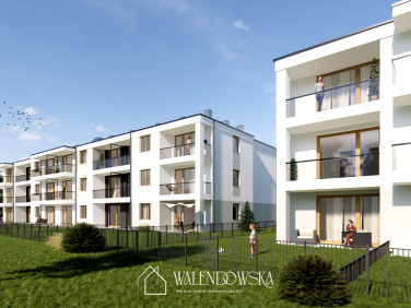 Mieszkanie Siemianice