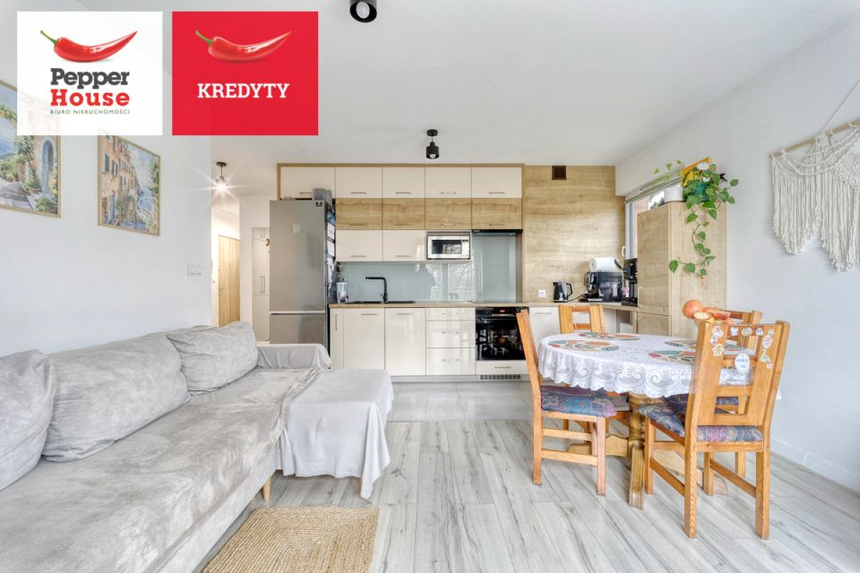 Mieszkanie Bydgoszcz