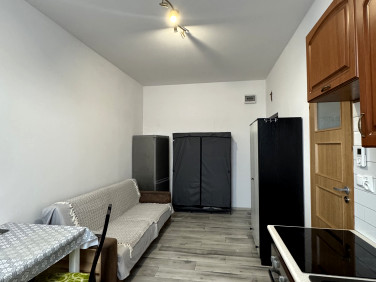 Mieszkanie Brzeszcze