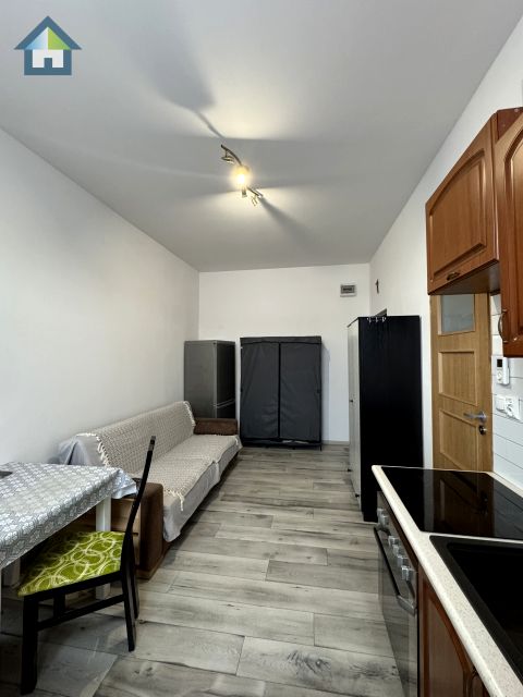 Mieszkanie Brzeszcze