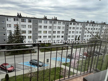 Mieszkanie Oświęcim