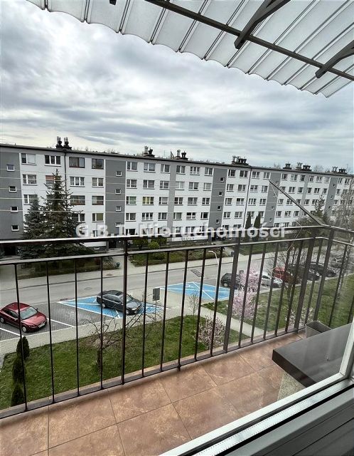 Mieszkanie Oświęcim