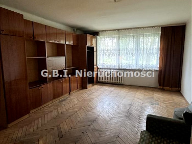 Mieszkanie Oświęcim