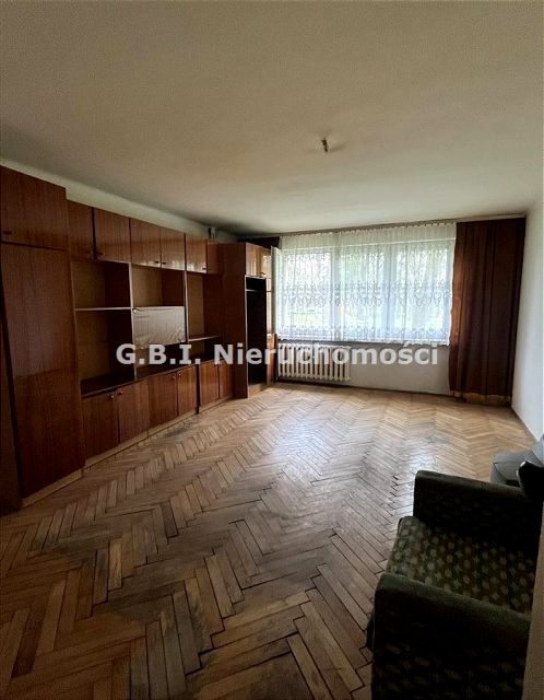 Mieszkanie Oświęcim