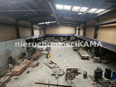 Budynek użytkowy Bielsko-Biała