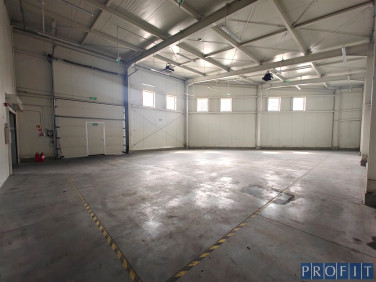 Budynek użytkowy Katowice