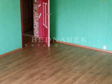 Mieszkanie Sosnowiec