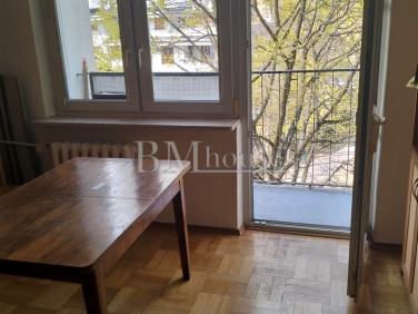 Mieszkanie Warszawa wynajem