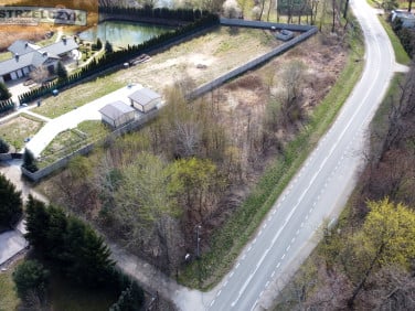 Działka Wola Boglewska