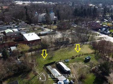 Działka budowlana sprzedam