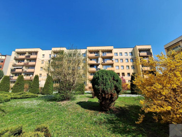 Mieszkanie Przemyśl