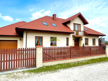 Dom Dąbrowa Tarnowska