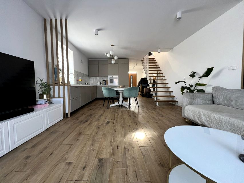 Dom Lidzbark Warmiński