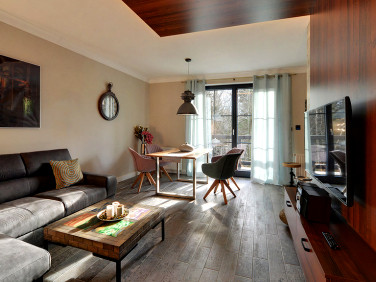 Mieszkanie Szklarska Poręba