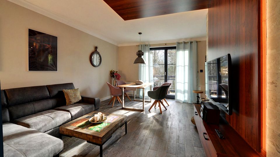 Mieszkanie Szklarska Poręba