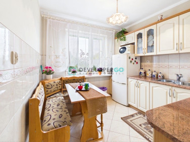 Mieszkanie Wasilków